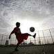 Too many parents view youth sports as an avenue to scholarships and financial security. Image: Getty